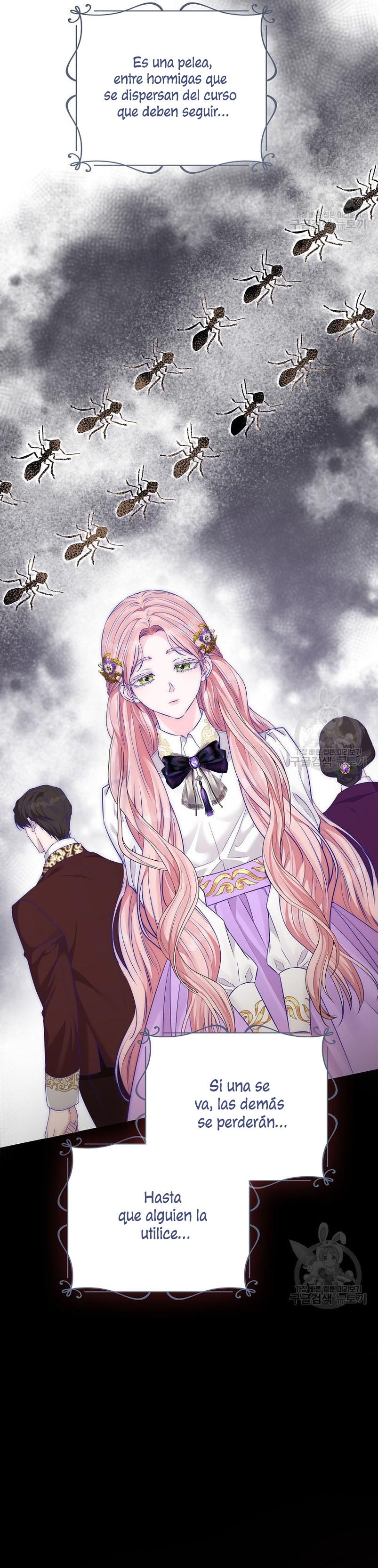 Marido tirano, con la que estás obsesionado está en otra parte Capítulo 14 - Página 14