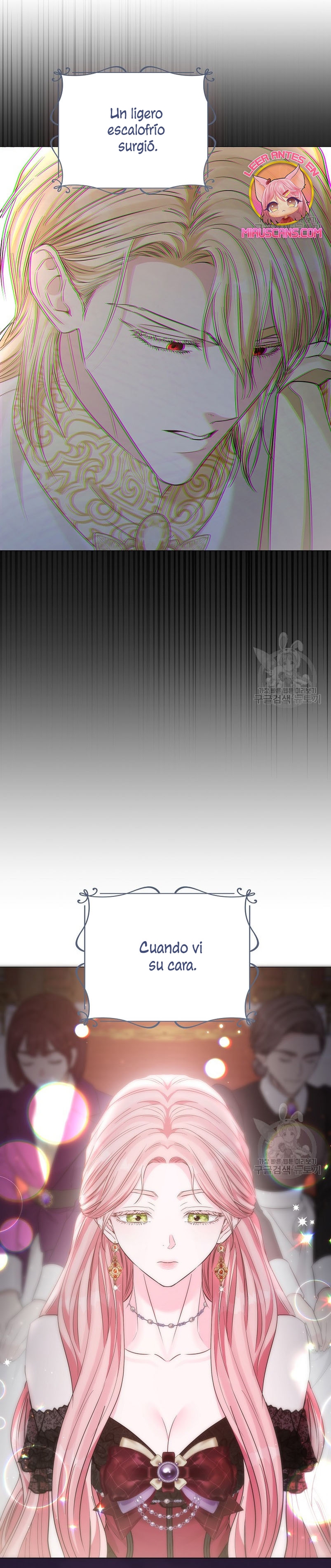 Marido tirano, con la que estás obsesionado está en otra parte Capítulo 14 - Página 18