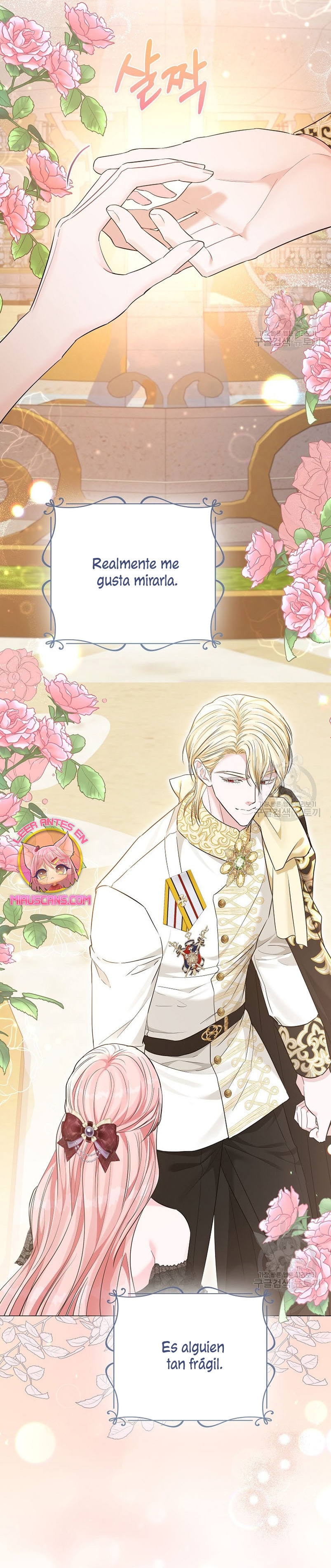 Marido tirano, con la que estás obsesionado está en otra parte Capítulo 14 - Página 21