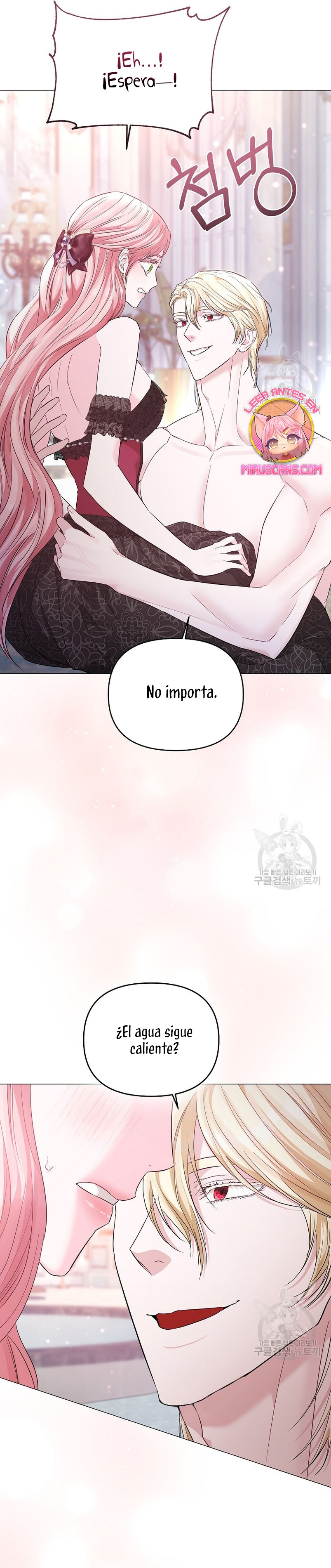 Marido tirano, con la que estás obsesionado está en otra parte Capítulo 14 - Página 38
