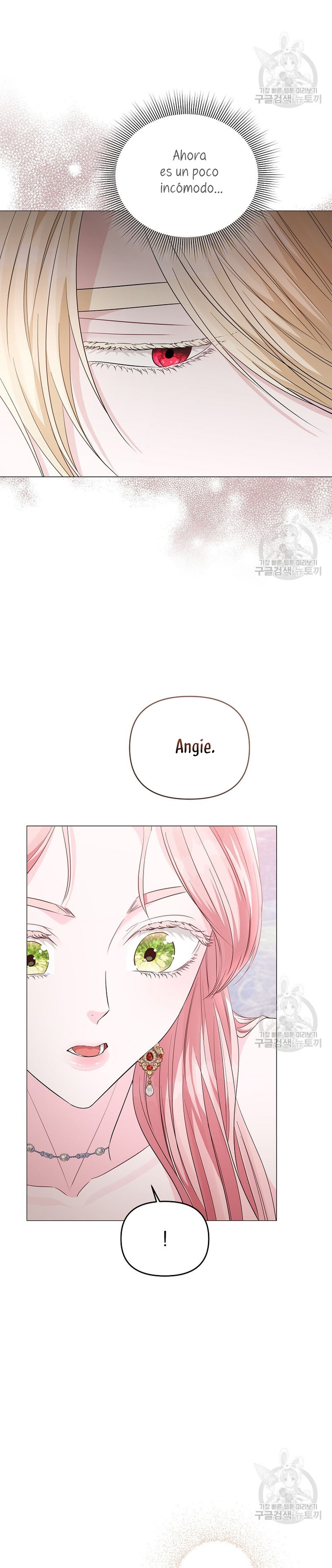 Marido tirano, con la que estás obsesionado está en otra parte Capítulo 14 - Página 40