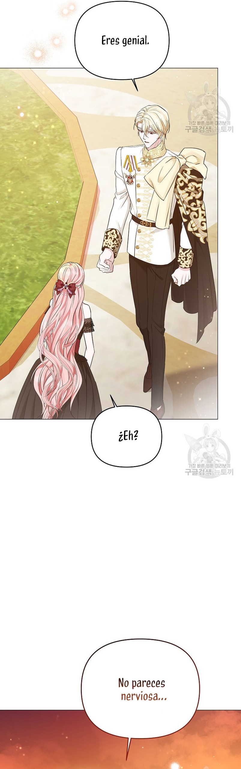 Marido tirano, con la que estás obsesionado está en otra parte Capítulo 14 - Página 7