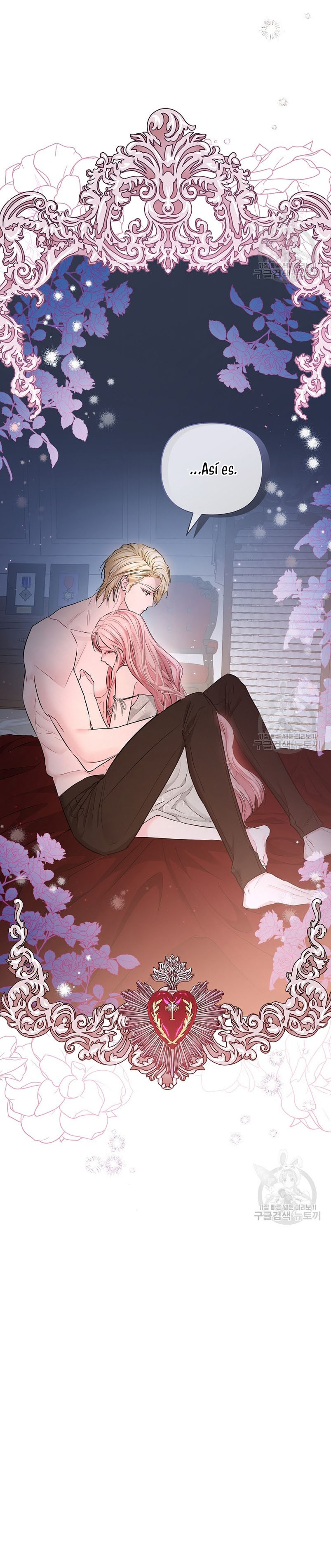 Marido tirano, con la que estás obsesionado está en otra parte Capítulo 15 - Página 14