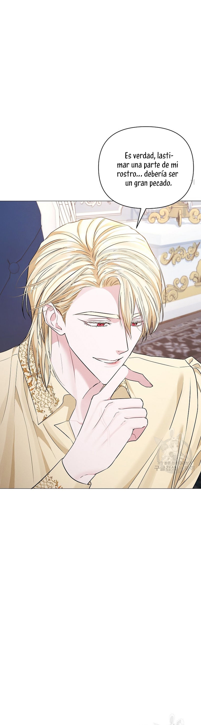 Marido tirano, con la que estás obsesionado está en otra parte Capítulo 15 - Página 32