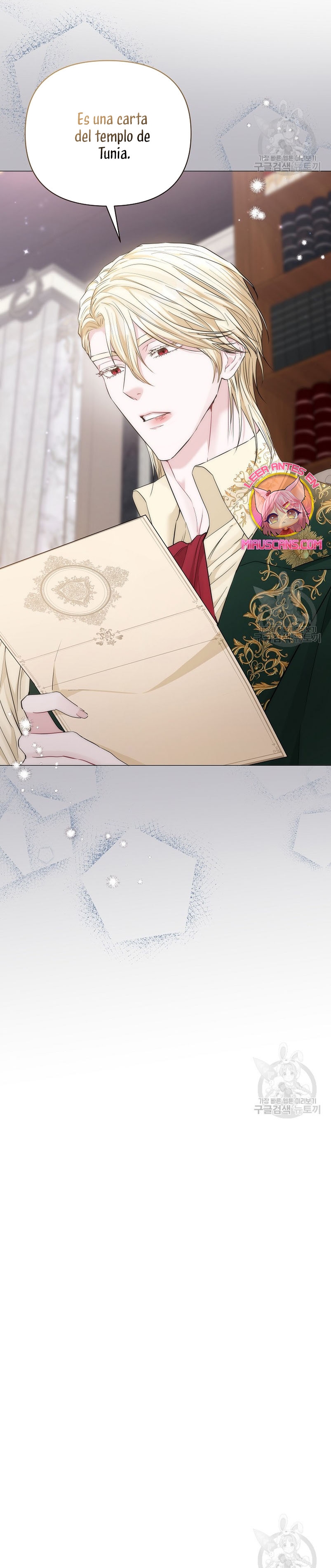 Marido tirano, con la que estás obsesionado está en otra parte Capítulo 15 - Página 46