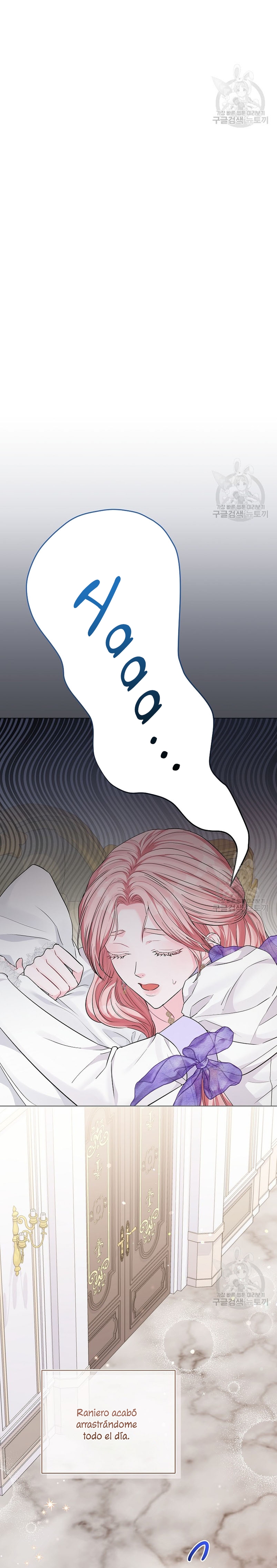 Marido tirano, con la que estás obsesionado está en otra parte Capítulo 16 - Página 15