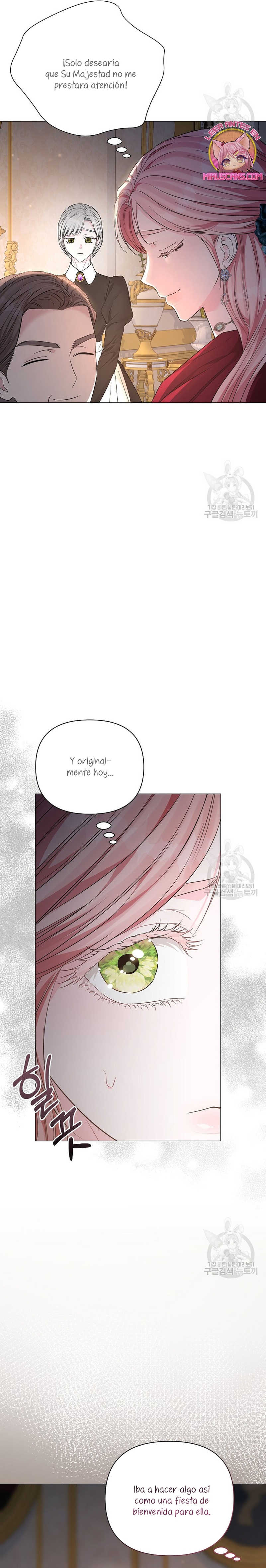 Marido tirano, con la que estás obsesionado está en otra parte Capítulo 16 - Página 20