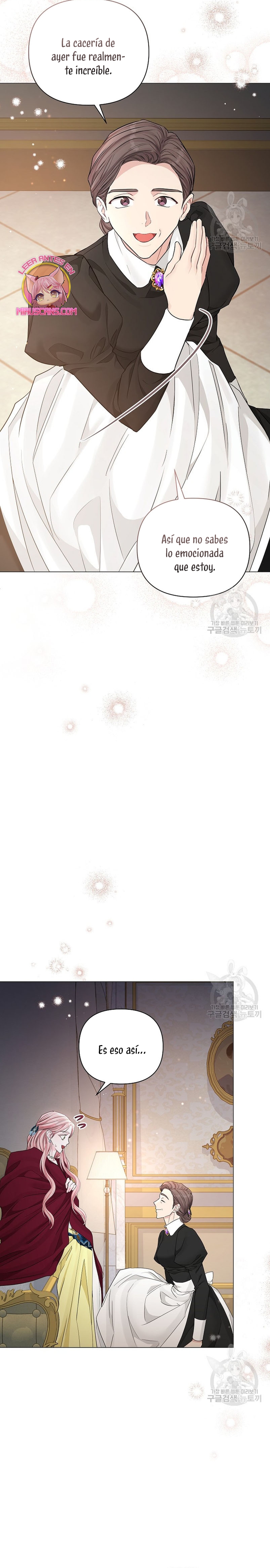 Marido tirano, con la que estás obsesionado está en otra parte Capítulo 16 - Página 22