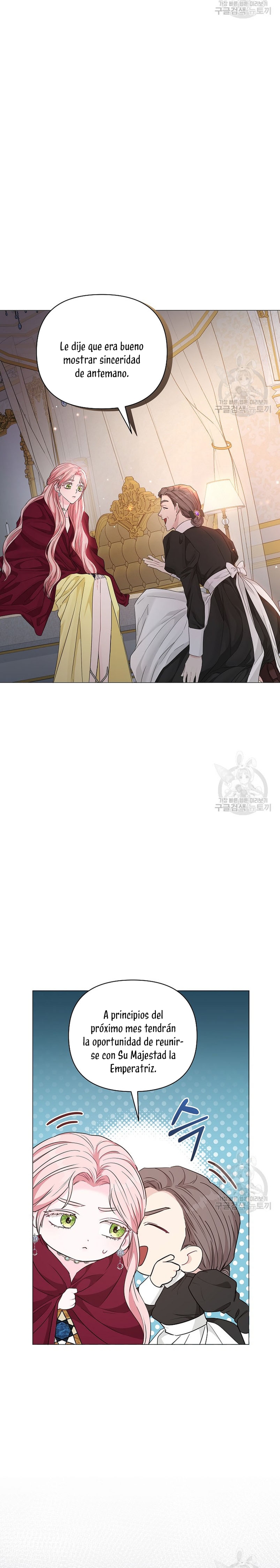 Marido tirano, con la que estás obsesionado está en otra parte Capítulo 16 - Página 25