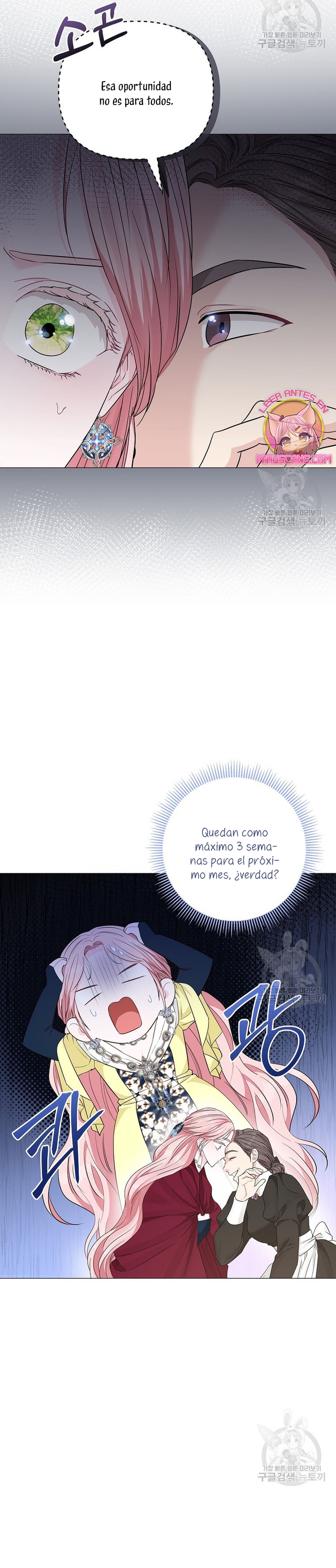 Marido tirano, con la que estás obsesionado está en otra parte Capítulo 16 - Página 26