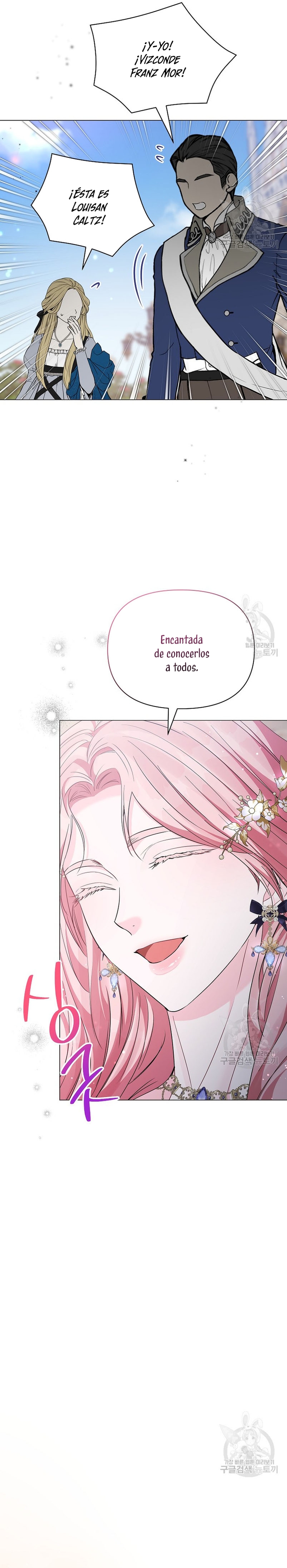 Marido tirano, con la que estás obsesionado está en otra parte Capítulo 17 - Página 28