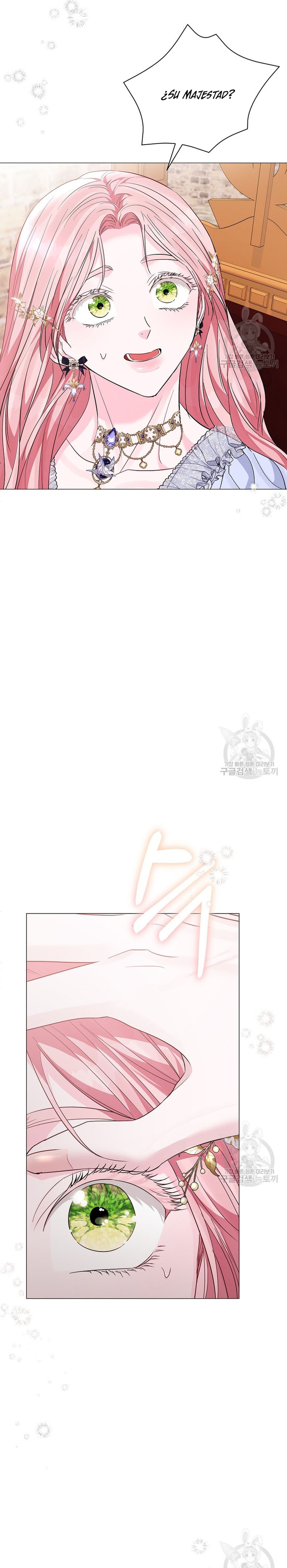 Marido tirano, con la que estás obsesionado está en otra parte Capítulo 17 - Página 35