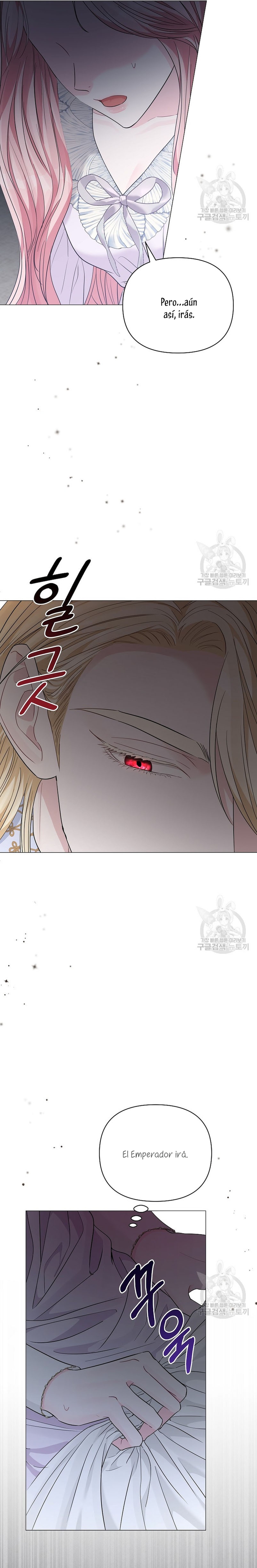 Marido tirano, con la que estás obsesionado está en otra parte Capítulo 18 - Página 22