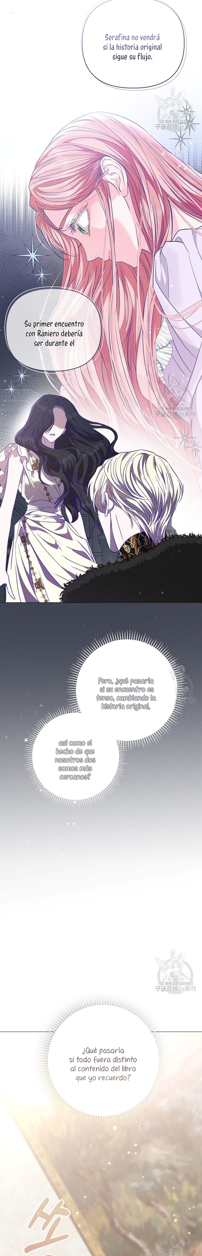 Marido tirano, con la que estás obsesionado está en otra parte Capítulo 18 - Página 26