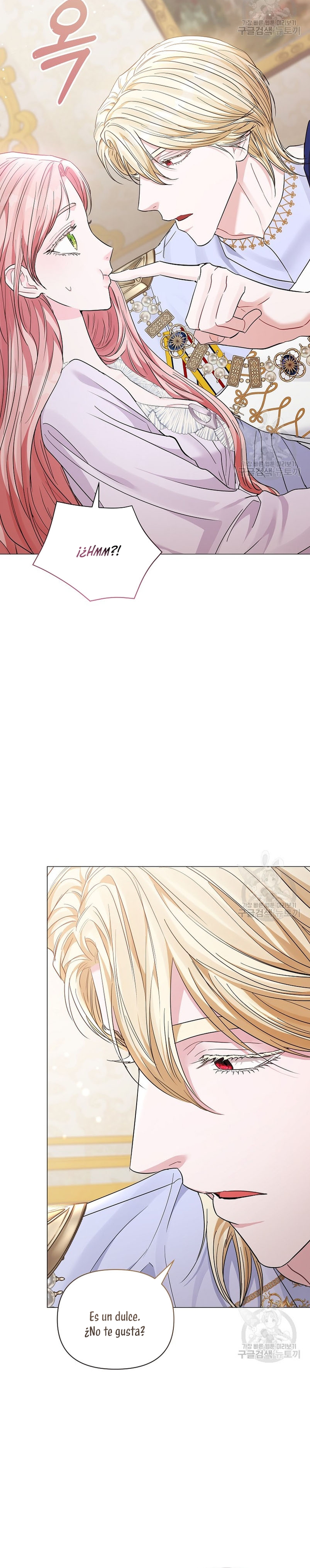 Marido tirano, con la que estás obsesionado está en otra parte Capítulo 18 - Página 27