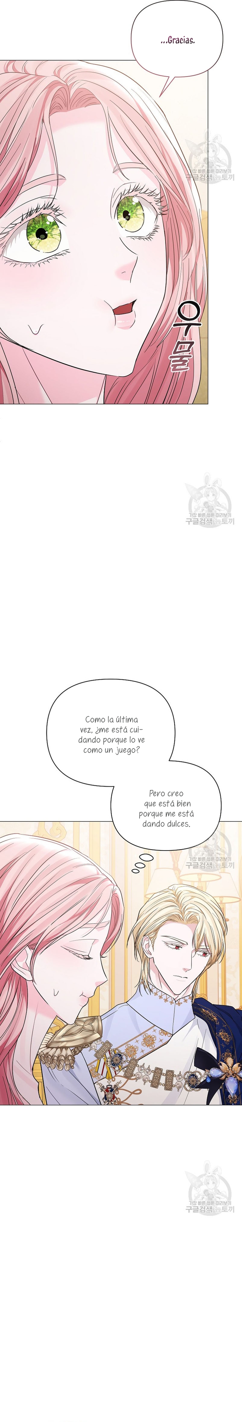 Marido tirano, con la que estás obsesionado está en otra parte Capítulo 18 - Página 28