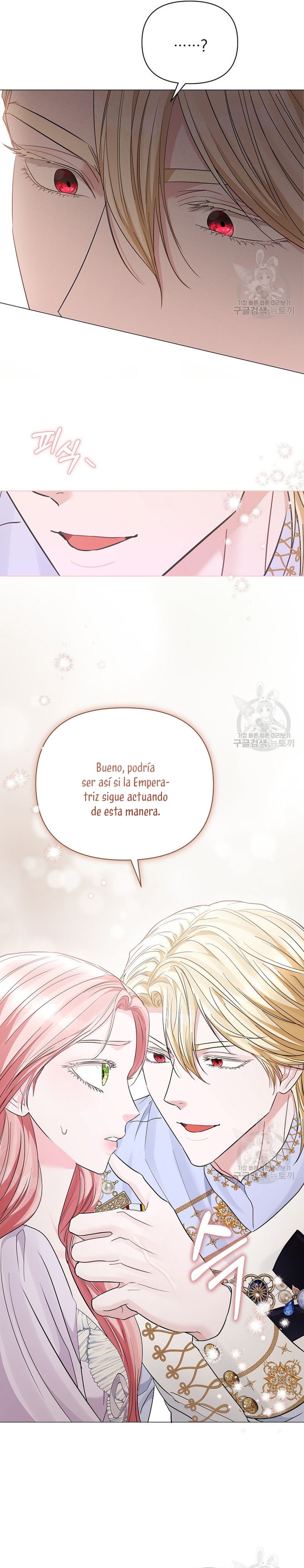 Marido tirano, con la que estás obsesionado está en otra parte Capítulo 18 - Página 30