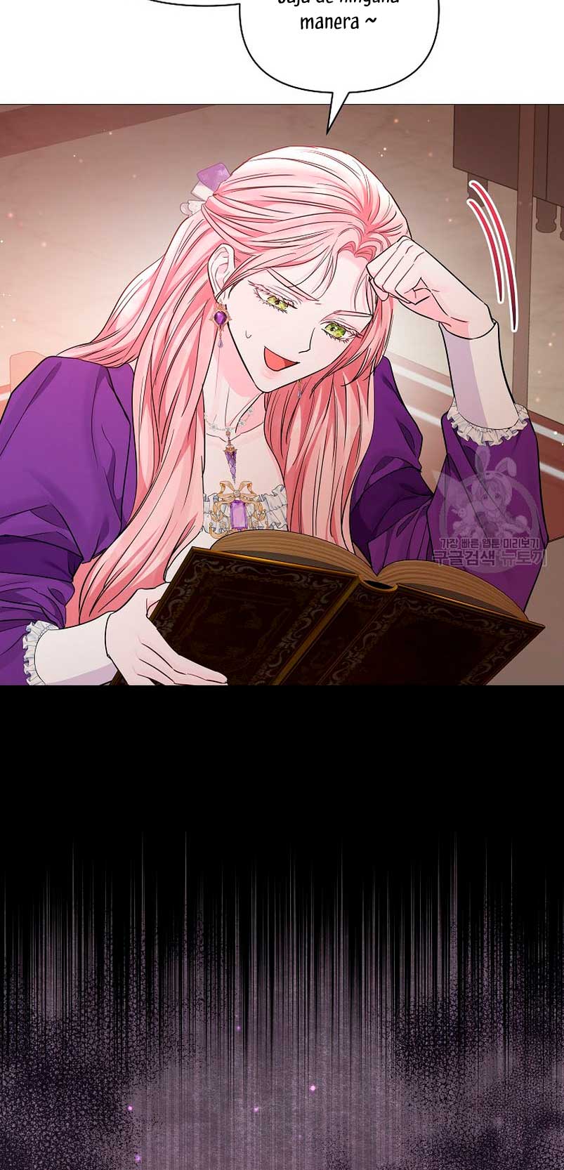 Marido tirano, con la que estás obsesionado está en otra parte Capítulo 19 - Página 10