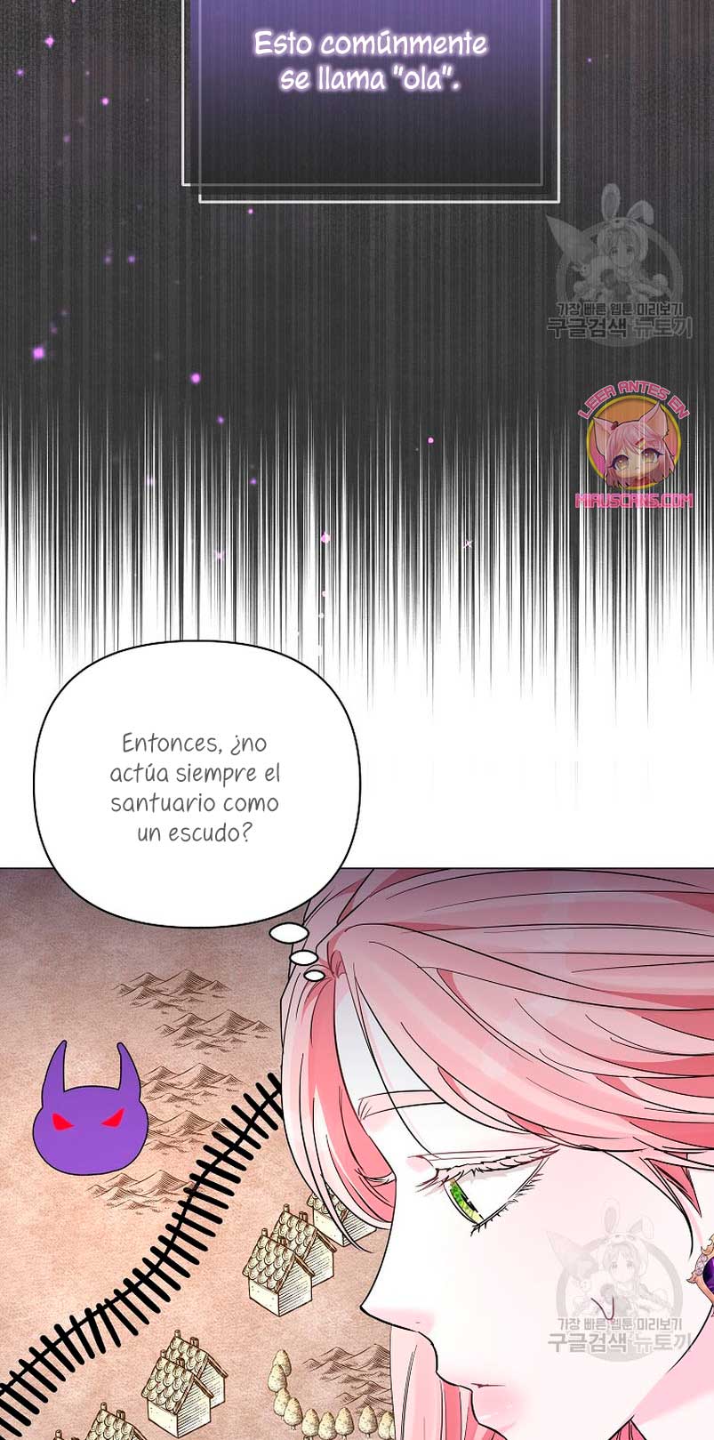 Marido tirano, con la que estás obsesionado está en otra parte Capítulo 19 - Página 13