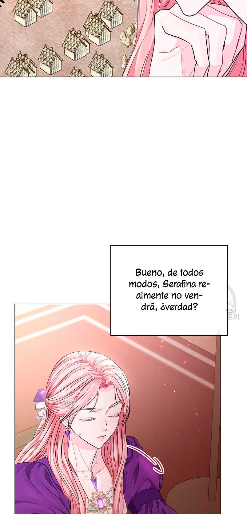 Marido tirano, con la que estás obsesionado está en otra parte Capítulo 19 - Página 14