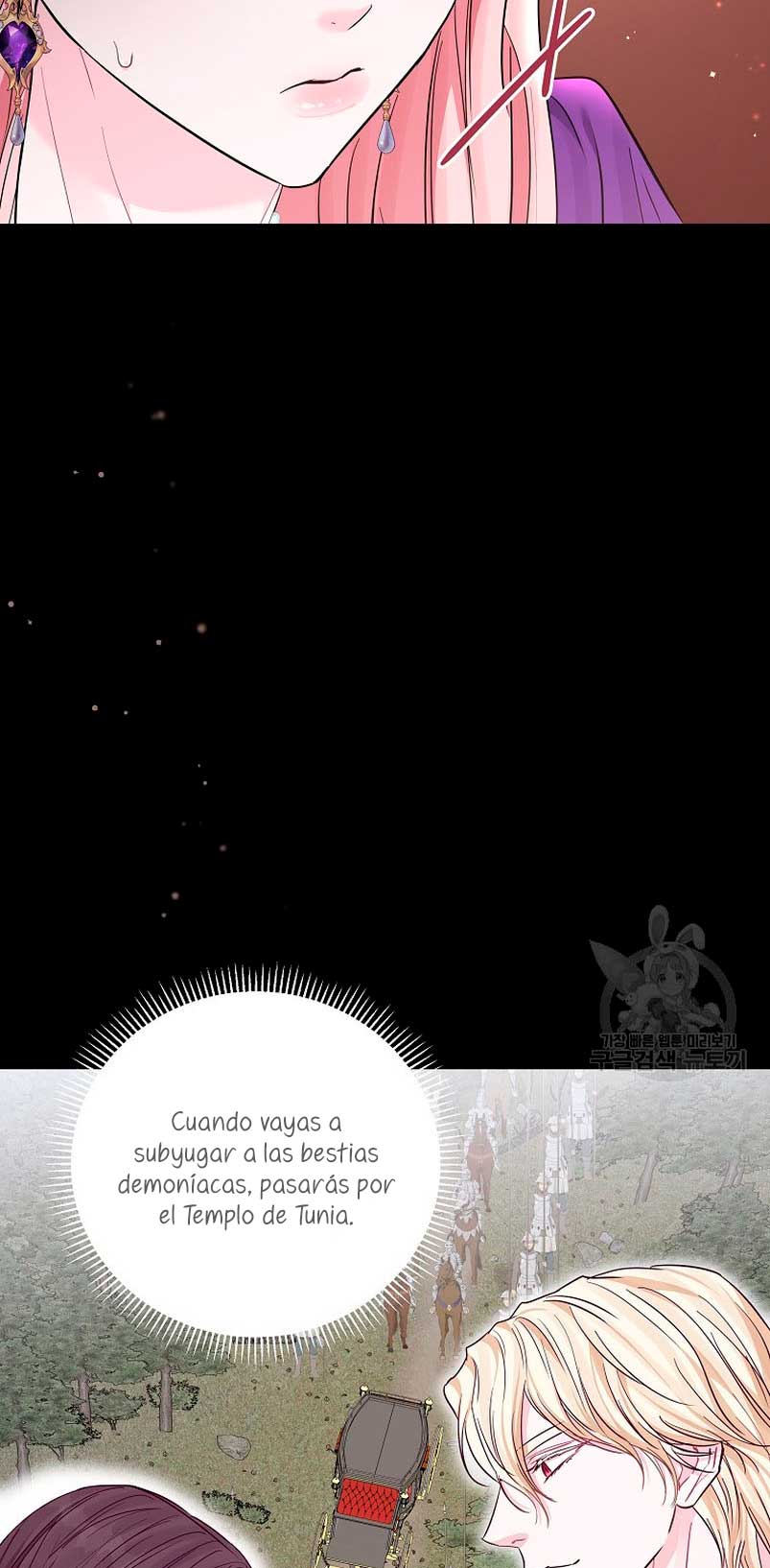 Marido tirano, con la que estás obsesionado está en otra parte Capítulo 19 - Página 16