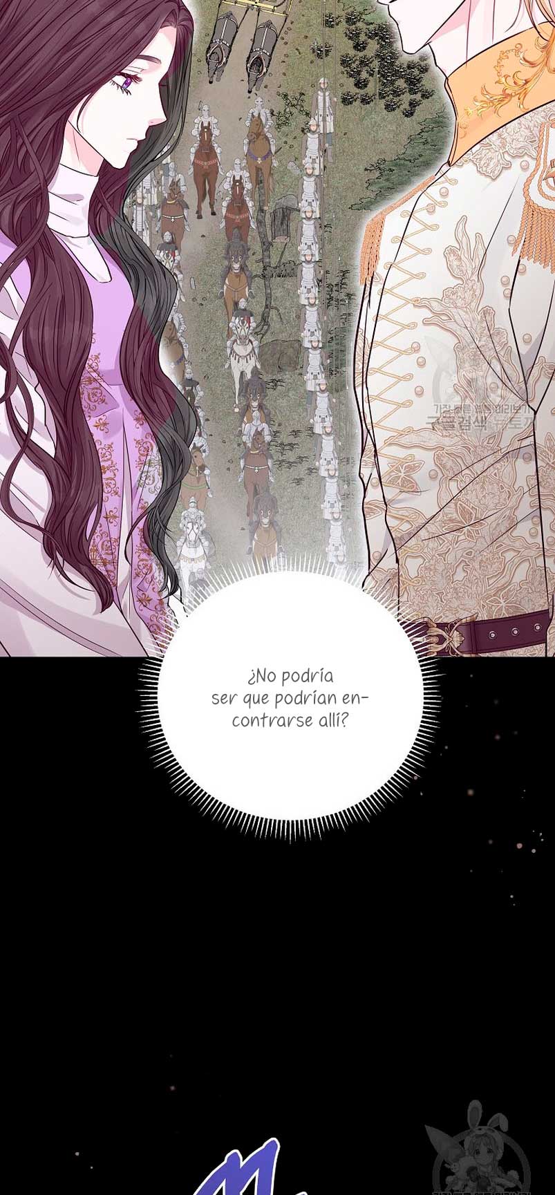 Marido tirano, con la que estás obsesionado está en otra parte Capítulo 19 - Página 17