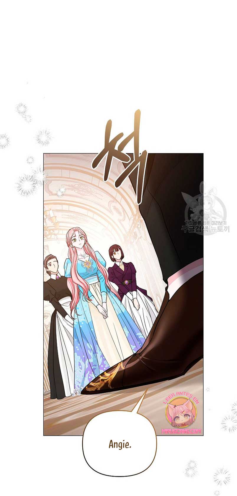 Marido tirano, con la que estás obsesionado está en otra parte Capítulo 19 - Página 25