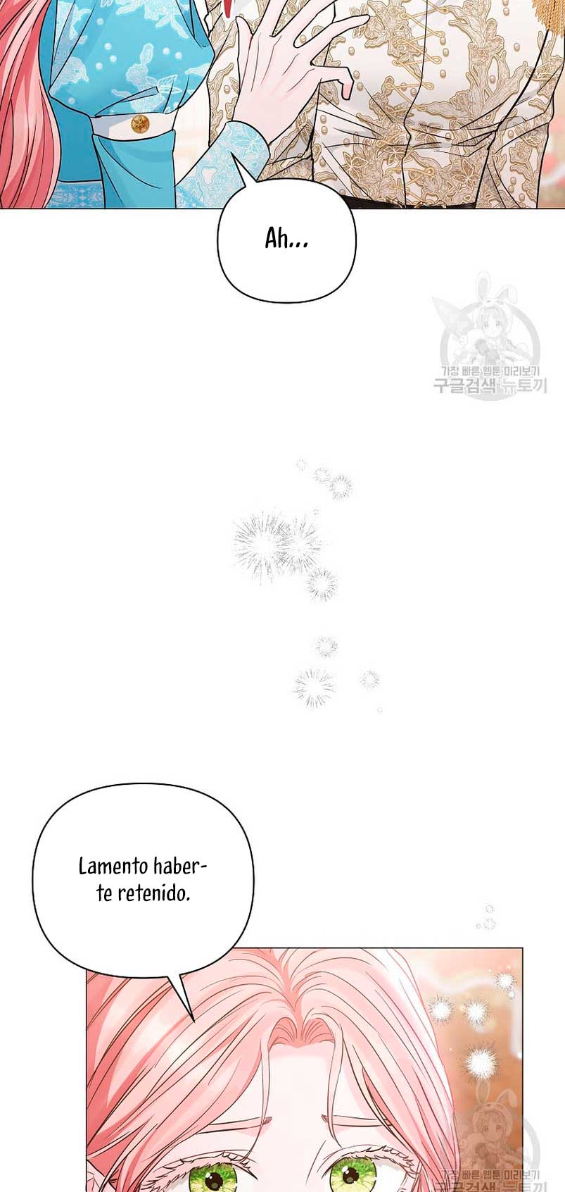 Marido tirano, con la que estás obsesionado está en otra parte Capítulo 19 - Página 32