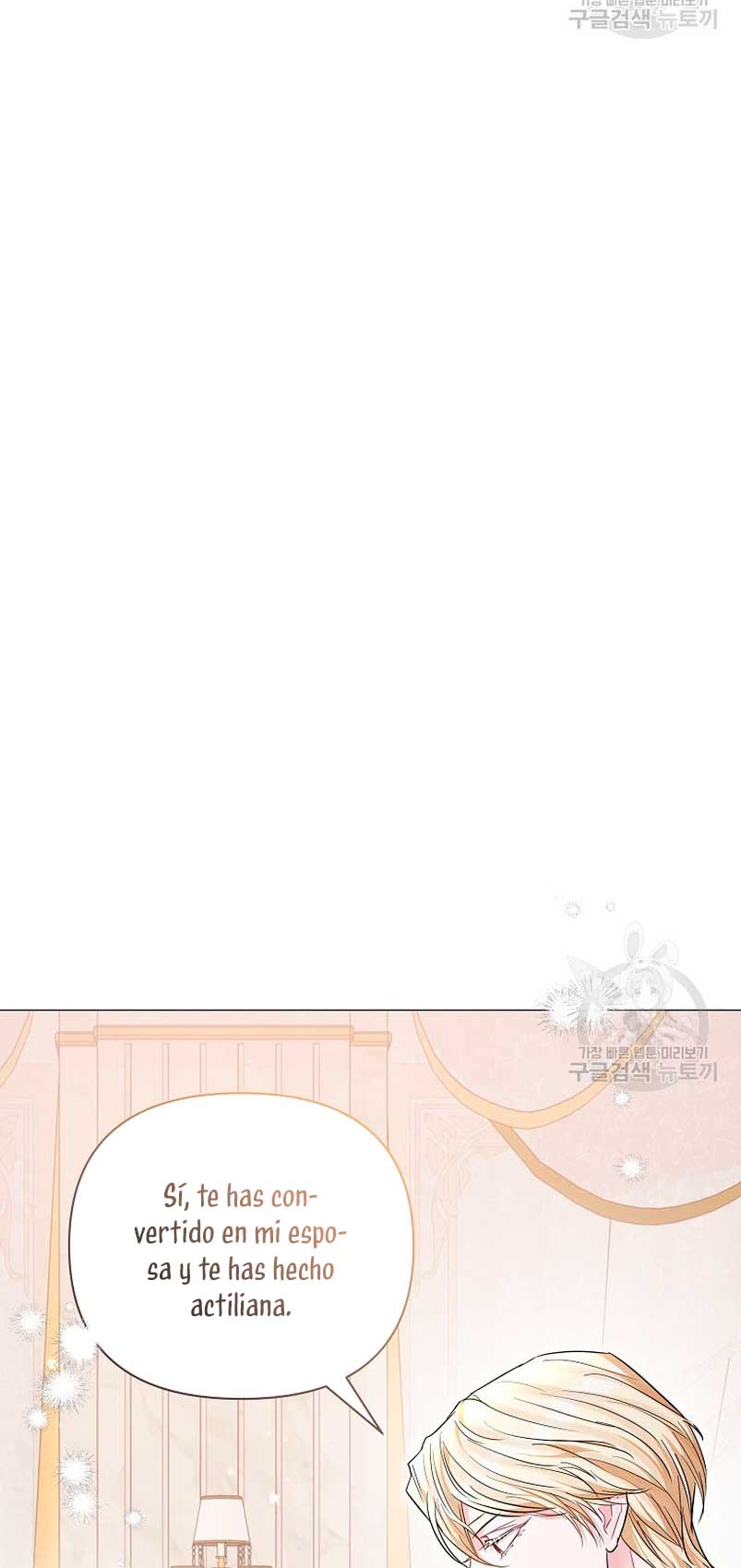 Marido tirano, con la que estás obsesionado está en otra parte Capítulo 19 - Página 35