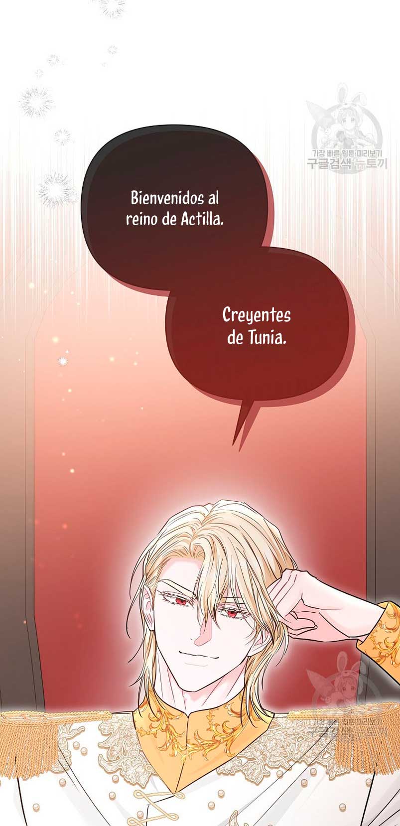 Marido tirano, con la que estás obsesionado está en otra parte Capítulo 19 - Página 39