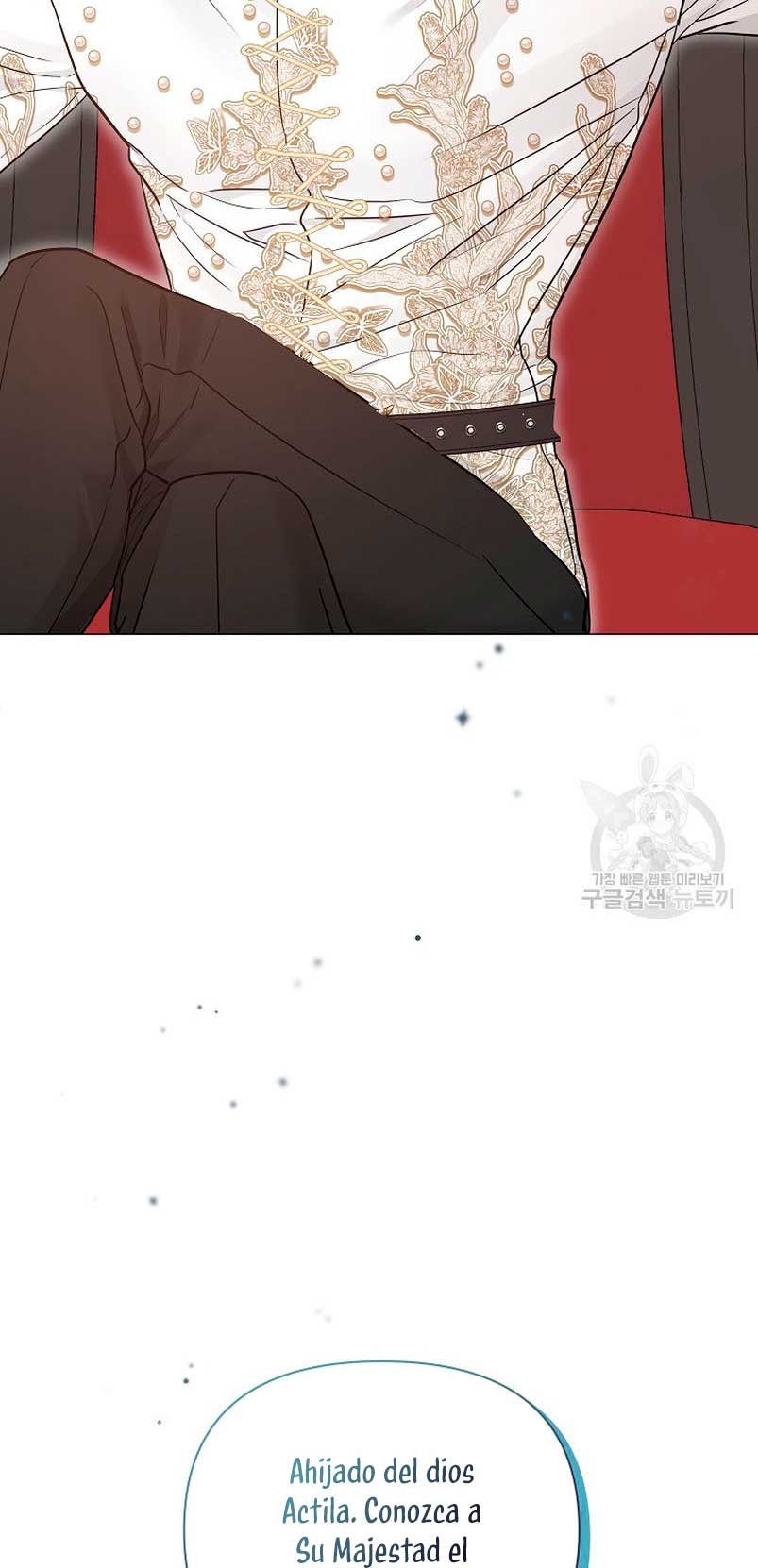 Marido tirano, con la que estás obsesionado está en otra parte Capítulo 19 - Página 40