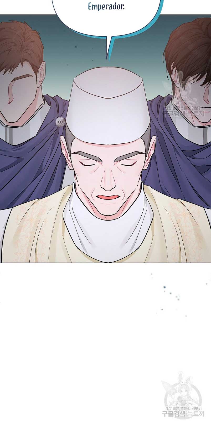 Marido tirano, con la que estás obsesionado está en otra parte Capítulo 19 - Página 41