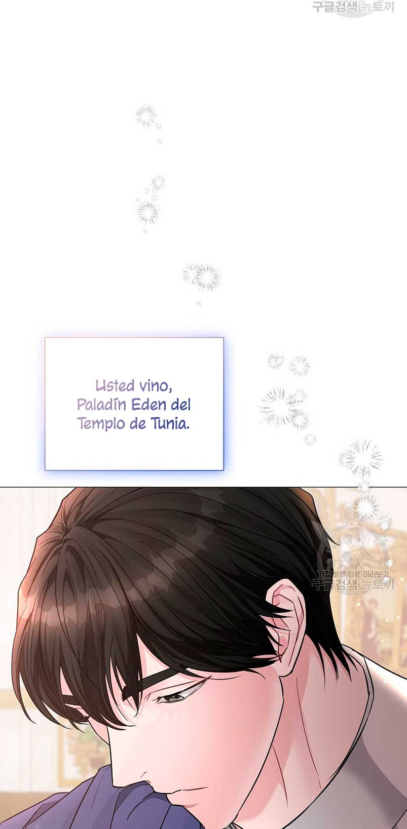 Marido tirano, con la que estás obsesionado está en otra parte Capítulo 19 - Página 44