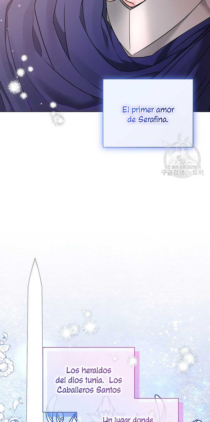 Marido tirano, con la que estás obsesionado está en otra parte Capítulo 19 - Página 45