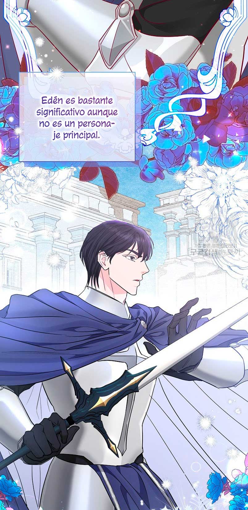 Marido tirano, con la que estás obsesionado está en otra parte Capítulo 19 - Página 47