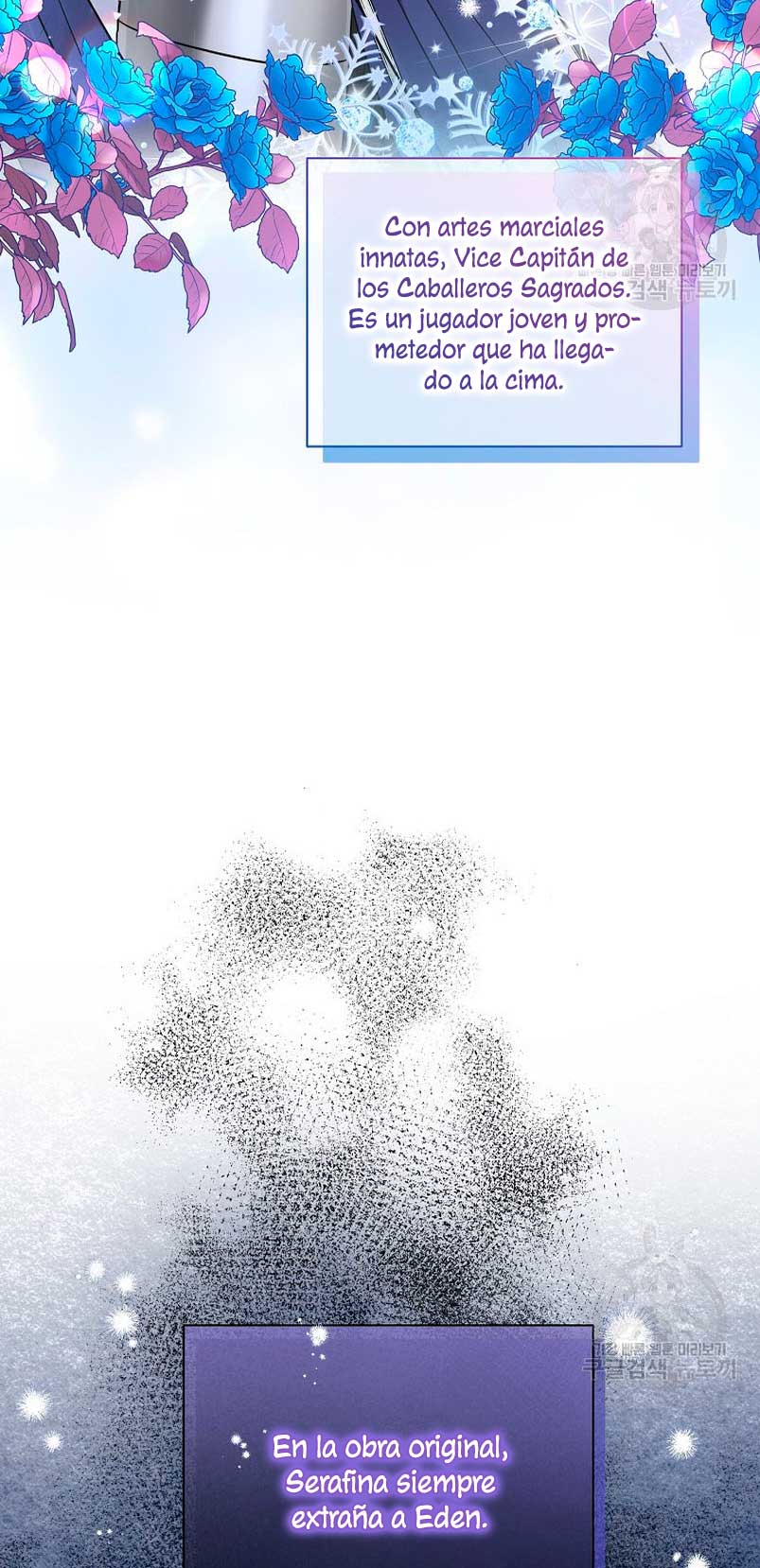 Marido tirano, con la que estás obsesionado está en otra parte Capítulo 19 - Página 48