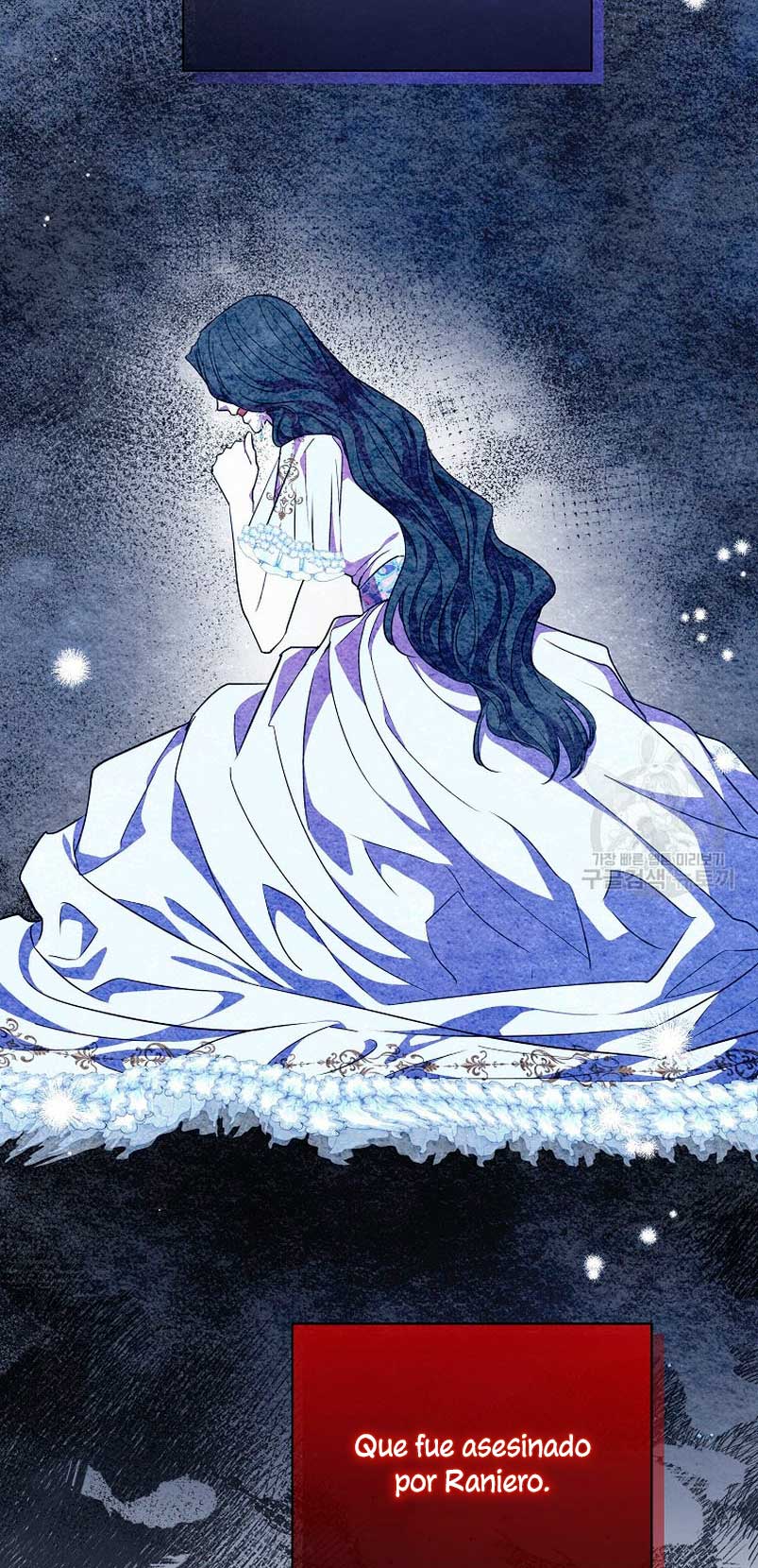 Marido tirano, con la que estás obsesionado está en otra parte Capítulo 19 - Página 49