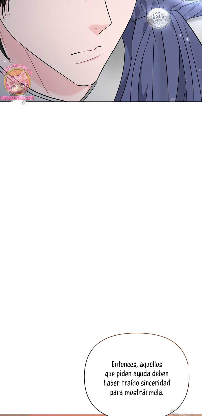 Marido tirano, con la que estás obsesionado está en otra parte Capítulo 19 - Página 52