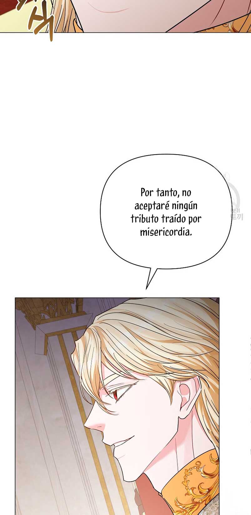 Marido tirano, con la que estás obsesionado está en otra parte Capítulo 19 - Página 56