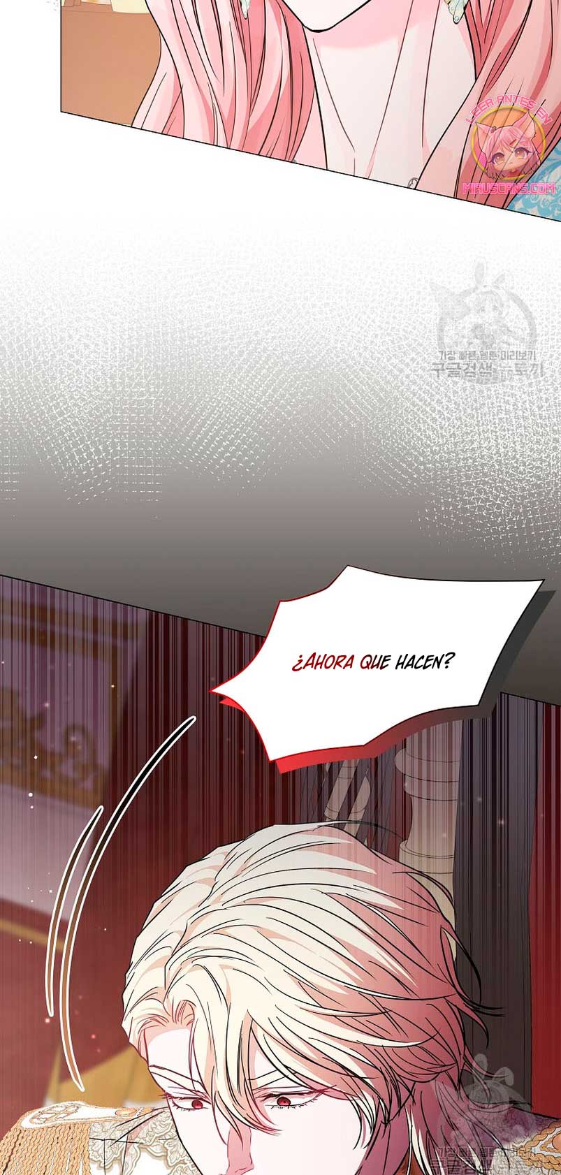 Marido tirano, con la que estás obsesionado está en otra parte Capítulo 19 - Página 61