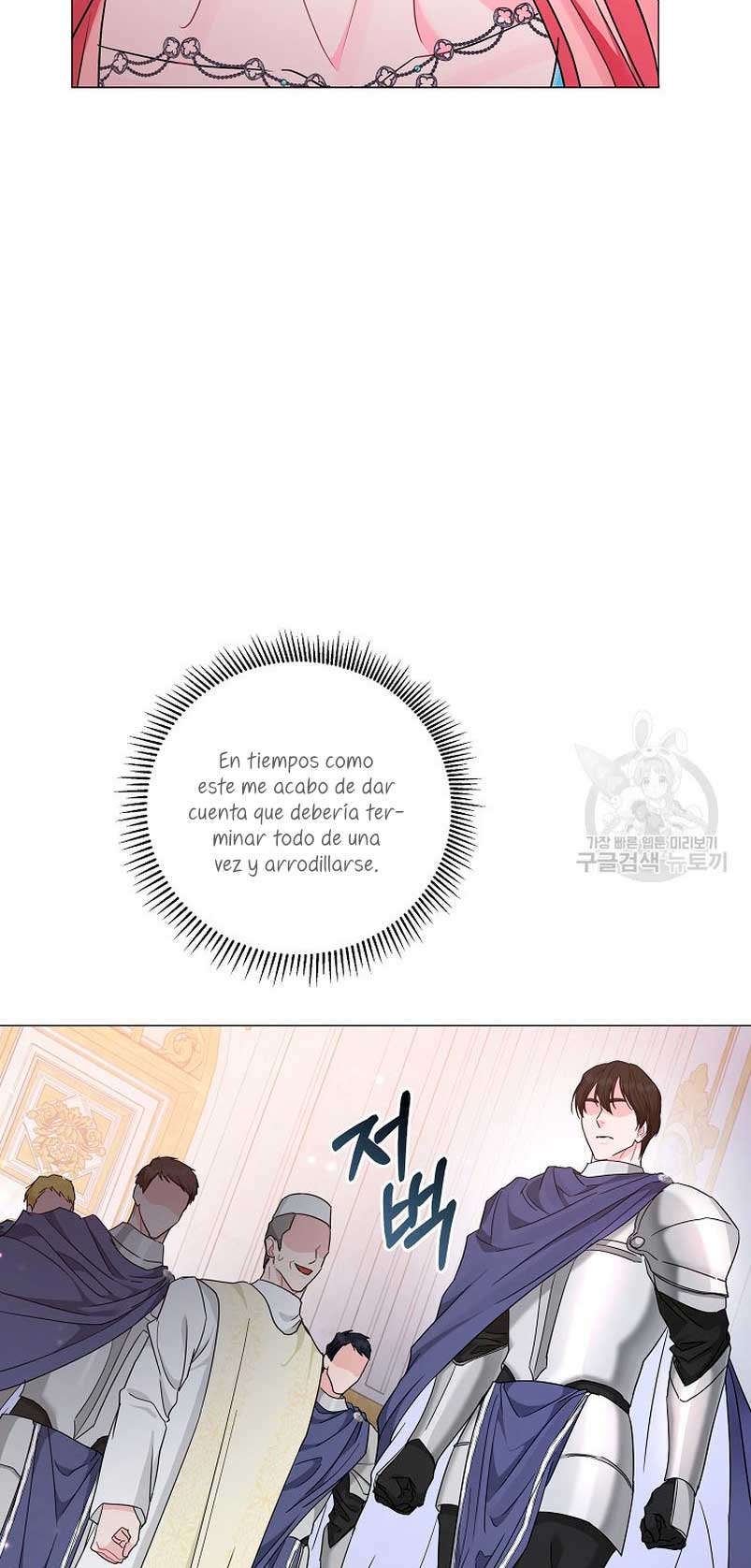 Marido tirano, con la que estás obsesionado está en otra parte Capítulo 19 - Página 67