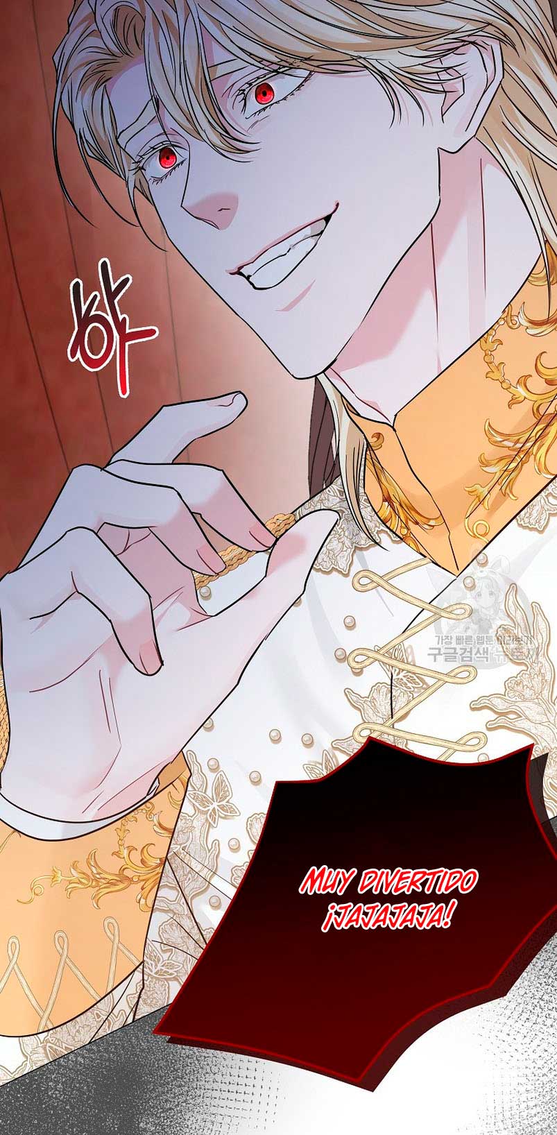 Marido tirano, con la que estás obsesionado está en otra parte Capítulo 19 - Página 76