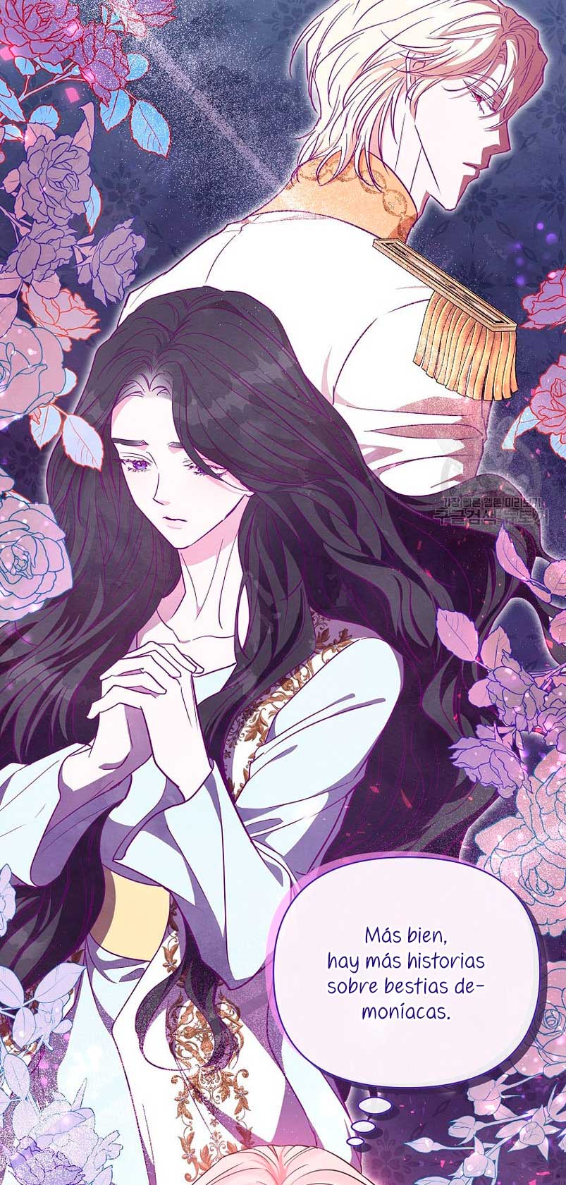 Marido tirano, con la que estás obsesionado está en otra parte Capítulo 19 - Página 8