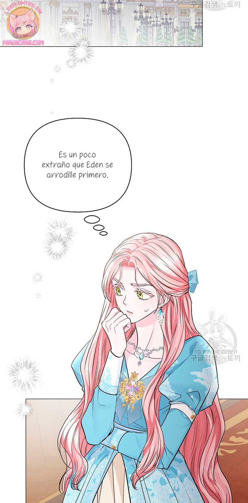 Marido tirano, con la que estás obsesionado está en otra parte Capítulo 19 - Página 80