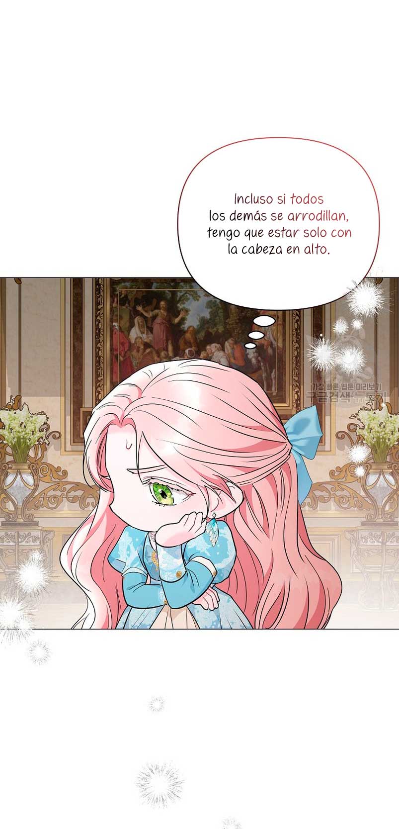 Marido tirano, con la que estás obsesionado está en otra parte Capítulo 19 - Página 83