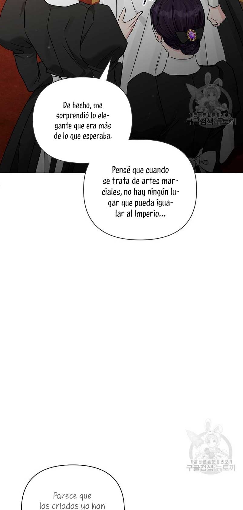 Marido tirano, con la que estás obsesionado está en otra parte Capítulo 19 - Página 86