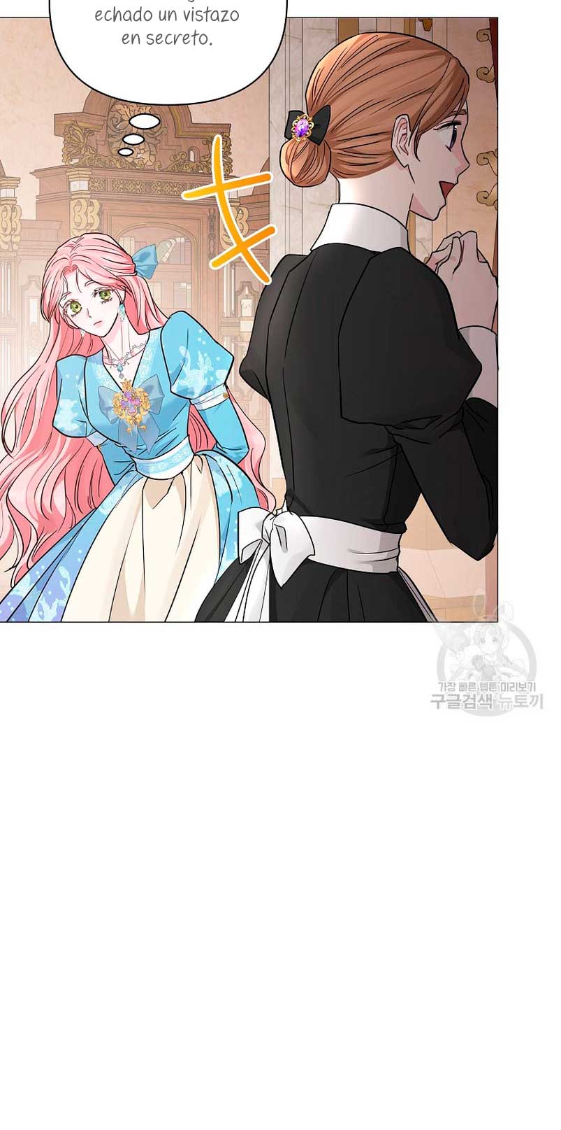 Marido tirano, con la que estás obsesionado está en otra parte Capítulo 19 - Página 87