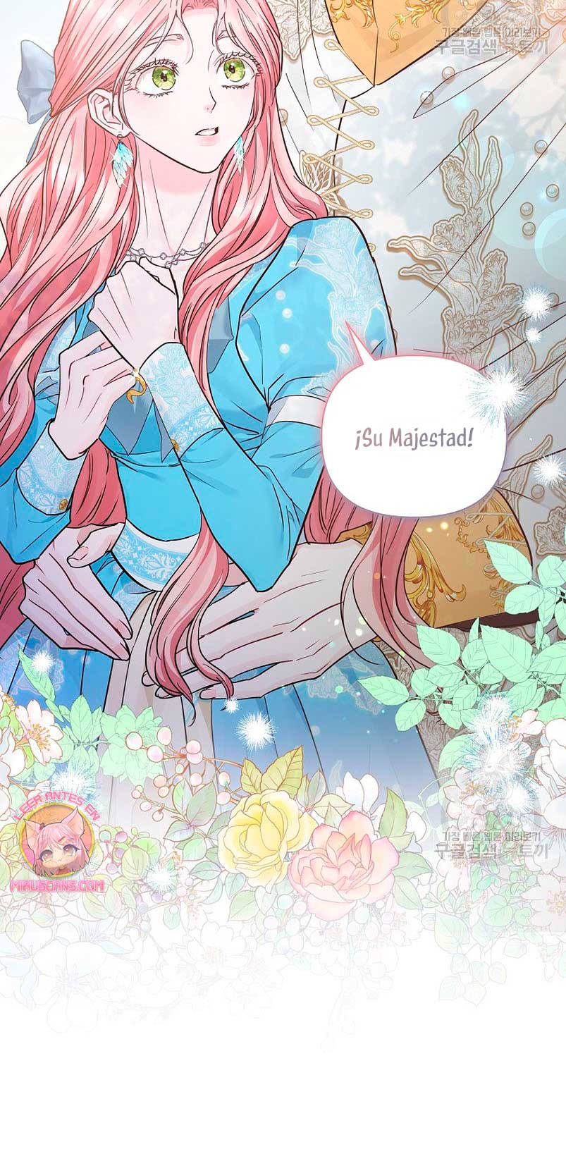 Marido tirano, con la que estás obsesionado está en otra parte Capítulo 19 - Página 93