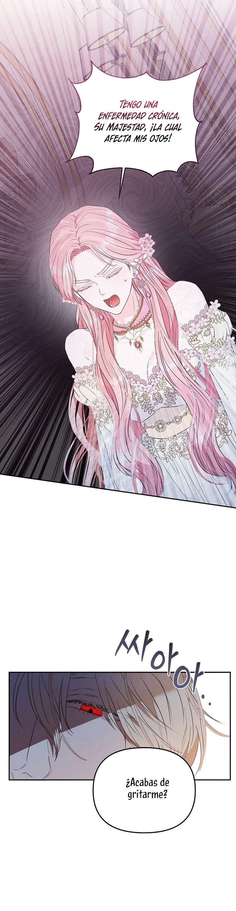 Marido tirano, con la que estás obsesionado está en otra parte Capítulo 2 - Página 12