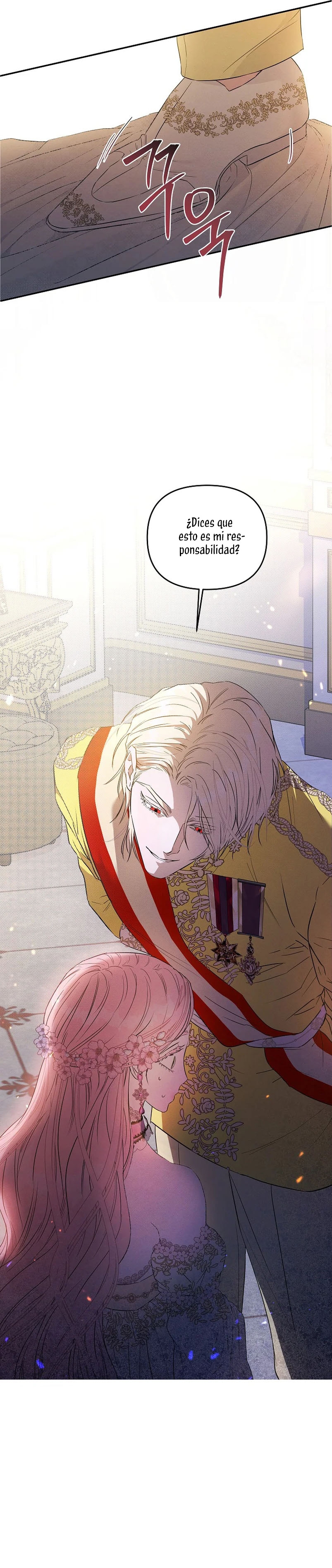 Marido tirano, con la que estás obsesionado está en otra parte Capítulo 2 - Página 15